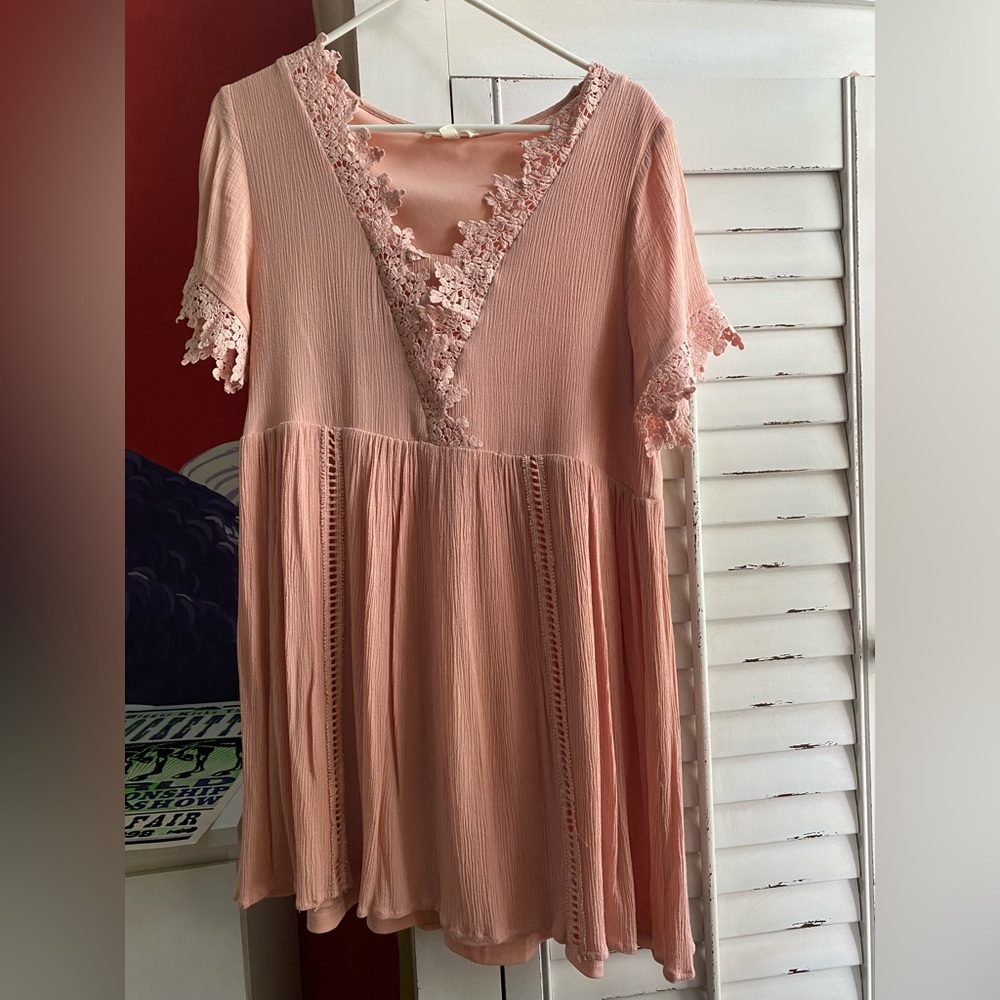 By Entro size Large